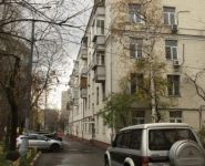 2-комнатная квартира площадью 58 кв.м, Ухтомская улица, 17 | цена 10 000 000 руб. | www.metrprice.ru