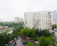 3-комнатная квартира площадью 76.1 кв.м, Чертановская улица, 45к2 | цена 13 250 000 руб. | www.metrprice.ru