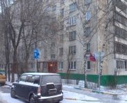 3-комнатная квартира площадью 52 кв.м, Черепановых пр., 72 | цена 6 700 000 руб. | www.metrprice.ru