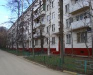 2-комнатная квартира площадью 45 кв.м, Химкинский бул., 6 | цена 6 700 000 руб. | www.metrprice.ru