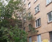 1-комнатная квартира площадью 35 кв.м, Чонгарский бул., 5К1 | цена 6 350 000 руб. | www.metrprice.ru