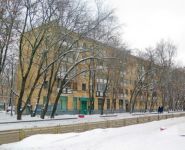 2-комнатная квартира площадью 45 кв.м, Константинова ул., 16 | цена 7 200 000 руб. | www.metrprice.ru