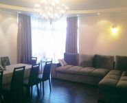 4-комнатная квартира площадью 146 кв.м, улица Козлова, 34 | цена 84 100 000 руб. | www.metrprice.ru