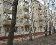 1-комнатная квартира площадью 31 кв.м, Кибальчича ул., 15 | цена 6 700 000 руб. | www.metrprice.ru