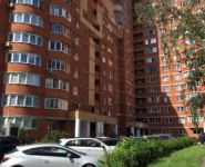 1-комнатная квартира площадью 51 кв.м, Смирновская улица, 32 | цена 6 500 000 руб. | www.metrprice.ru