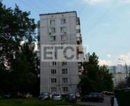 2-комнатная квартира площадью 51 кв.м, Алтайская улица, 32 | цена 2 300 000 руб. | www.metrprice.ru