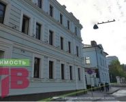 10-комнатная квартира площадью 2000 кв.м, Барашевский пер., 10С3 | цена 750 000 000 руб. | www.metrprice.ru