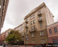 6-комнатная квартира площадью 340 кв.м, Романов пер., 5 | цена 350 000 000 руб. | www.metrprice.ru