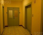 1-комнатная квартира площадью 46 кв.м, Балаклавский просп., 20К1 | цена 9 700 000 руб. | www.metrprice.ru