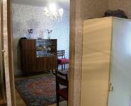 1-комнатная квартира площадью 38 кв.м, 15-я Парковая улица, 45 | цена 6 500 000 руб. | www.metrprice.ru