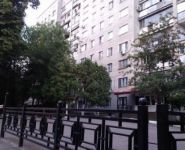 1-комнатная квартира площадью 34 кв.м, Большая Зелёновская улица, 8 | цена 2 650 000 руб. | www.metrprice.ru