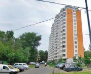 2-комнатная квартира площадью 62 кв.м, Ангарская улица, 4 | цена 10 500 000 руб. | www.metrprice.ru