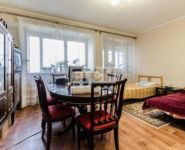 2-комнатная квартира площадью 64 кв.м, улица Дмитрия Ульянова, 6к1 | цена 10 500 000 руб. | www.metrprice.ru