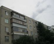 1-комнатная квартира площадью 35 кв.м, Подмосковная улица, 19 | цена 2 800 000 руб. | www.metrprice.ru