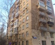 2-комнатная квартира площадью 38 кв.м, Седова ул., 10К2 | цена 6 700 000 руб. | www.metrprice.ru