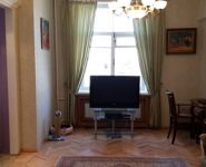 3-комнатная квартира площадью 84 кв.м, Бориса Галушкина ул., 25 | цена 18 500 000 руб. | www.metrprice.ru