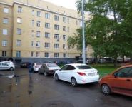 3-комнатная квартира площадью 63 кв.м, Библиотечная улица, 15/8 | цена 15 000 000 руб. | www.metrprice.ru