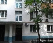 1-комнатная квартира площадью 35 кв.м, Усачева ул., 25 | цена 10 100 000 руб. | www.metrprice.ru