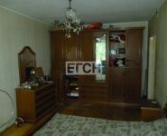 2-комнатная квартира площадью 54 кв.м, Севастопольский просп., 83К2 | цена 7 350 000 руб. | www.metrprice.ru