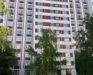 3-комнатная квартира площадью 72 кв.м, Крылатские Холмы ул., 36К3 | цена 15 150 000 руб. | www.metrprice.ru