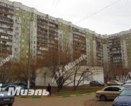 3-комнатная квартира площадью 87 кв.м, Перерва ул., 56/2 | цена 13 500 000 руб. | www.metrprice.ru