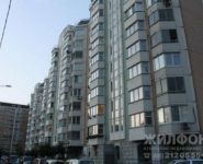 1-комнатная квартира площадью 39 кв.м, Дмитриевского ул., 23К1 | цена 5 300 000 руб. | www.metrprice.ru