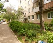 2-комнатная квартира площадью 60 кв.м, Суворова ул., 8 | цена 5 100 000 руб. | www.metrprice.ru