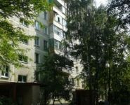 2-комнатная квартира площадью 45 кв.м, Днепропетровская улица, 5к4 | цена 6 800 000 руб. | www.metrprice.ru