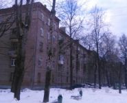 3-комнатная квартира площадью 100 кв.м, Металлургов ул., 3 | цена 13 400 000 руб. | www.metrprice.ru