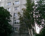 3-комнатная квартира площадью 52 кв.м, Новосибирская ул., 8 | цена 6 900 000 руб. | www.metrprice.ru