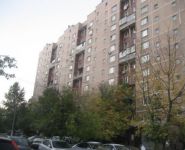 2-комнатная квартира площадью 50 кв.м, улица Маршала Голованова, 17 | цена 3 500 000 руб. | www.metrprice.ru