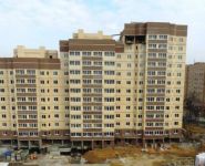 2-комнатная квартира площадью 59 кв.м, улица Фабрициуса, 22 | цена 2 350 000 руб. | www.metrprice.ru