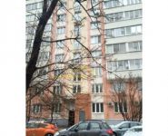 1-комнатная квартира площадью 35 кв.м, Банный пер., 7К1 | цена 9 700 000 руб. | www.metrprice.ru