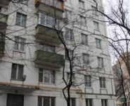 2-комнатная квартира площадью 37.2 кв.м, Ростокинская ул., 5К1 | цена 5 850 000 руб. | www.metrprice.ru