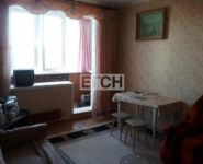 2-комнатная квартира площадью 48 кв.м, Липецкая улица, 12к1 | цена 2 700 000 руб. | www.metrprice.ru