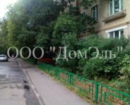 2-комнатная квартира площадью 44 кв.м, Бобруйская ул., 3 | цена 5 800 000 руб. | www.metrprice.ru