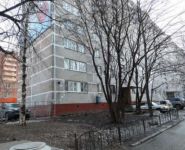 4-комнатная квартира площадью 70 кв.м, улица Ситникова, 8 | цена 3 300 000 руб. | www.metrprice.ru