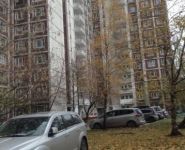 1-комнатная квартира площадью 38 кв.м, Академика Пилюгина ул., 8К1 | цена 9 200 000 руб. | www.metrprice.ru