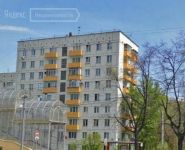 1-комнатная квартира площадью 32 кв.м, Варшавское шоссе, 49к1 | цена 7 140 000 руб. | www.metrprice.ru