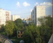 1-комнатная квартира площадью 37 кв.м, Зельев пер., 3 | цена 6 990 000 руб. | www.metrprice.ru