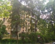 1-комнатная квартира площадью 30.3 кв.м, улица Маршала Новикова, 8к2 | цена 4 850 000 руб. | www.metrprice.ru