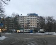 3-комнатная квартира площадью 95 кв.м, Нагорная улица, 7к1 | цена 13 400 000 руб. | www.metrprice.ru