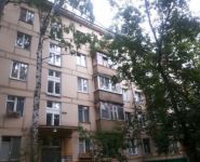 2-комнатная квартира площадью 43 кв.м, Бебеля 1-я ул., 3А | цена 7 700 000 руб. | www.metrprice.ru