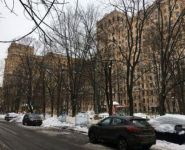 2-комнатная квартира площадью 57 кв.м, улица Барыкина, 4 | цена 18 500 000 руб. | www.metrprice.ru