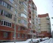 1-комнатная квартира площадью 43 кв.м, Проектная 1-я ул., 88К1 | цена 4 000 000 руб. | www.metrprice.ru