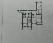 2-комнатная квартира площадью 63 кв.м, Лунная ул. (Западный мкр), 1 | цена 8 200 000 руб. | www.metrprice.ru