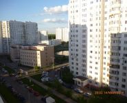 2-комнатная квартира площадью 53 кв.м, Плавский пр., 8 | цена 8 100 000 руб. | www.metrprice.ru