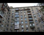 1-комнатная квартира площадью 36 кв.м, Кронштадтский бул., 57 | цена 7 200 000 руб. | www.metrprice.ru