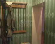 2-комнатная квартира площадью 57.5 кв.м, Волжский бульвар, 26к4 | цена 7 150 000 руб. | www.metrprice.ru