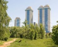 4-комнатная квартира площадью 145 кв.м, улица Крупской, 5 | цена 59 200 000 руб. | www.metrprice.ru